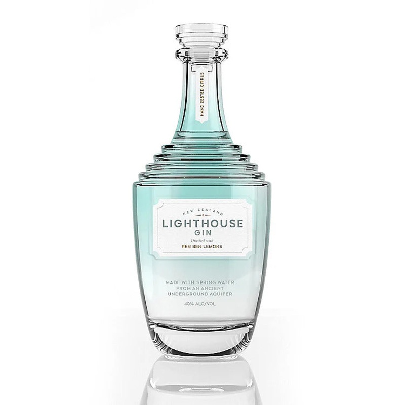 Lighthouse Citrus Gin