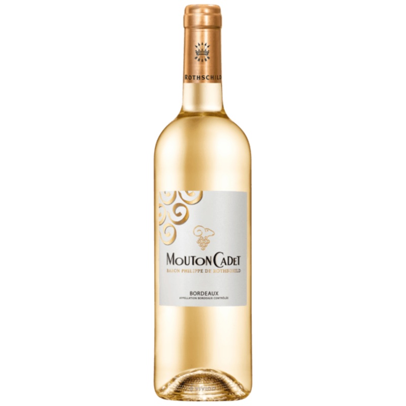 Mouton Cadet Bordeaux 2020
