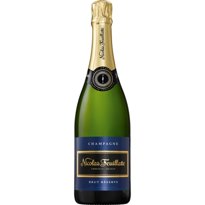 Nicolas Feuillatte Brut Reserve