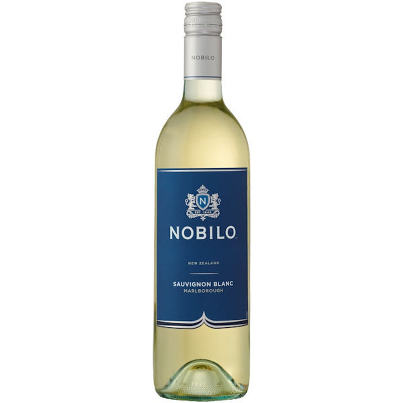 Nobilo Sauvignon Blanc 2023