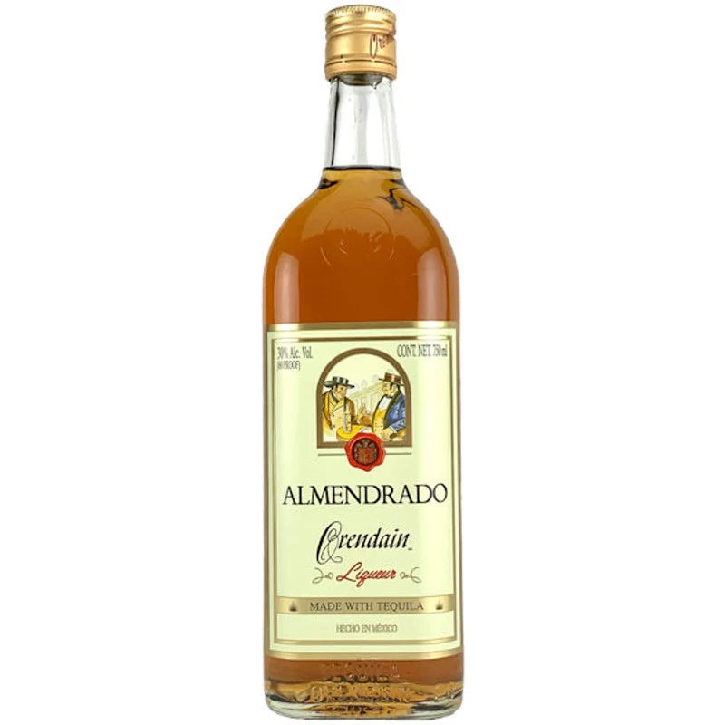 Orendain Almendrado Almond Tequila Liqueur
