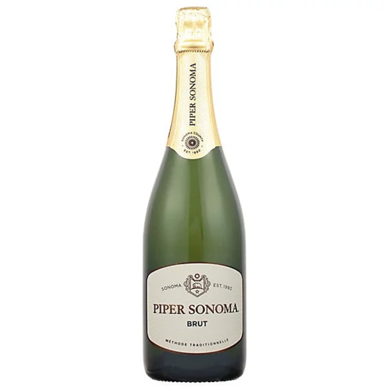 Piper Sonoma Brut Sparkling Wine