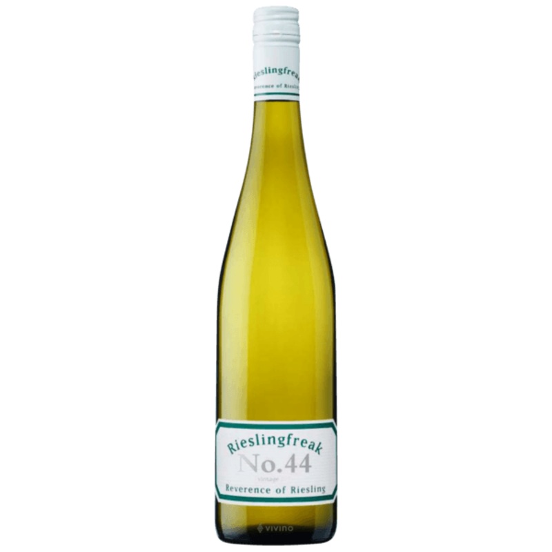 Rieslingfreak No.44 2021