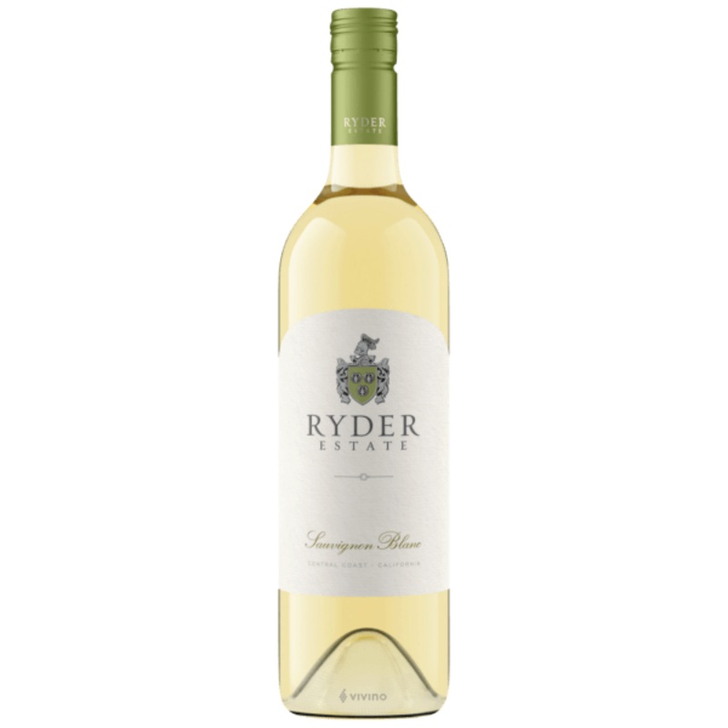 Ryder Estate Sauvignon Blanc California