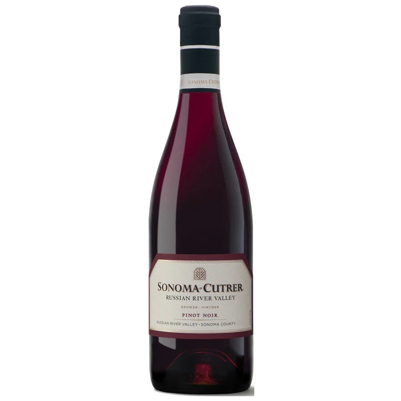 Sonoma Cutrer Pinot Noir 2013 Russian River Valley