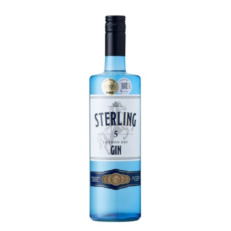 Sterling London Dry Gin