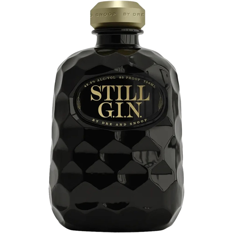 Still Gin