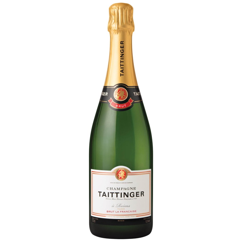 Taittinger Brut La Francaise