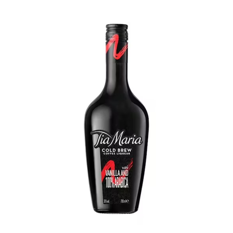 Tia Maria Cold Brew Liqueur