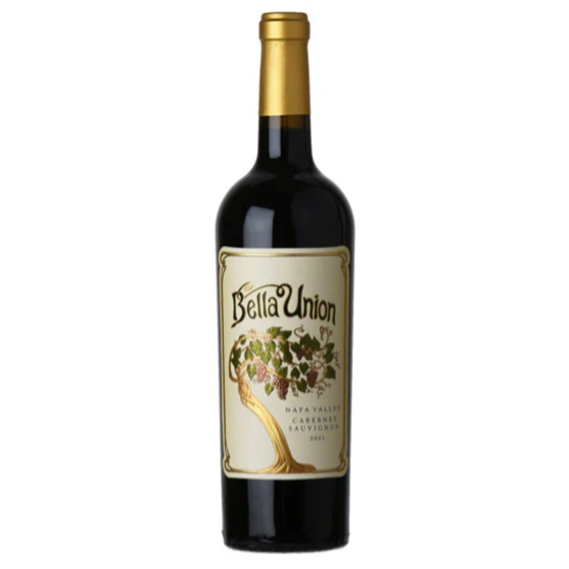 Bella Union Cabernet Sauvignon Napa Valley 2021