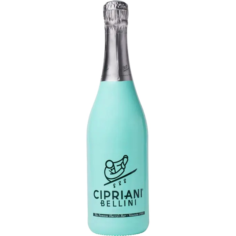 Bellini Cipriani