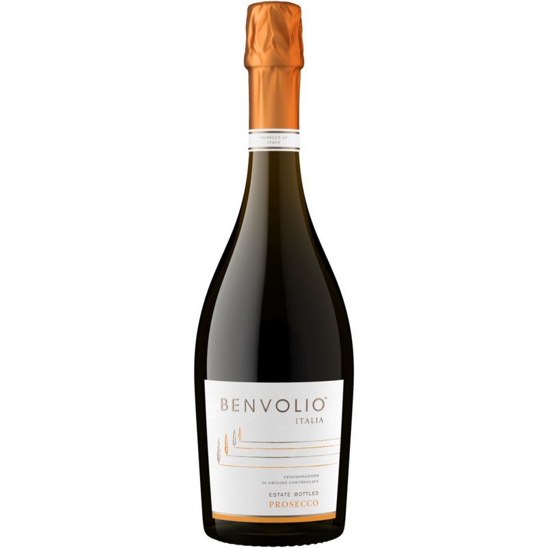 Benvolio Prosecco