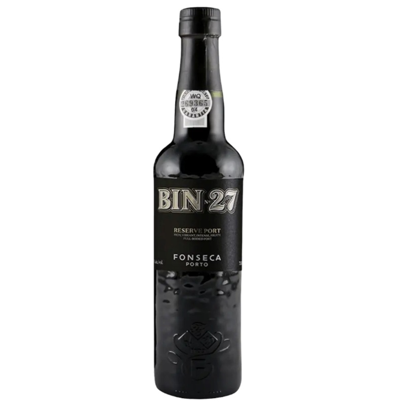 Bin 27 Reserve Porto Fonseca