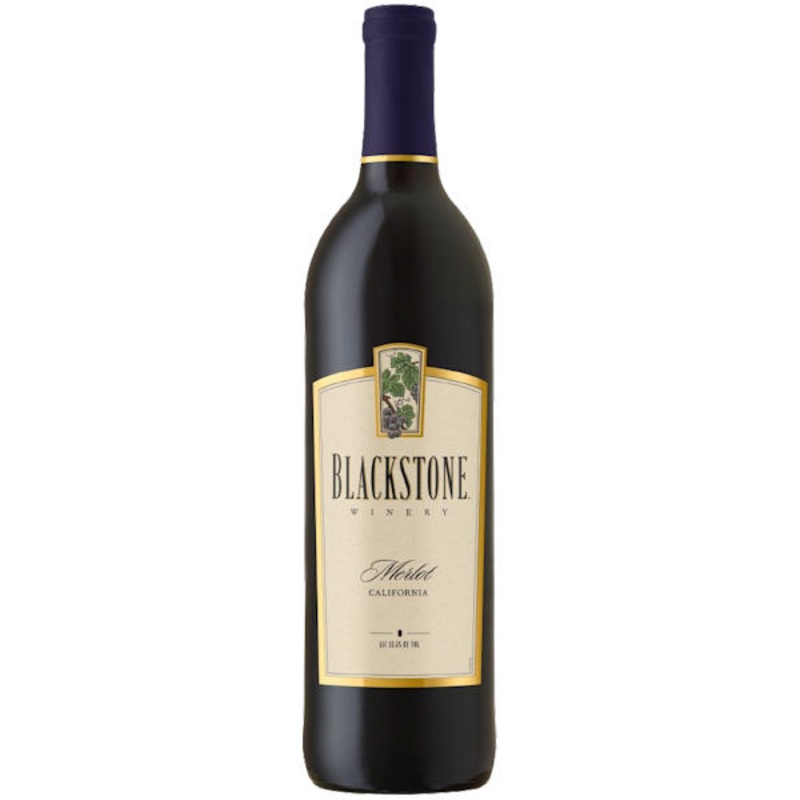 Blackstone Winery Merlot