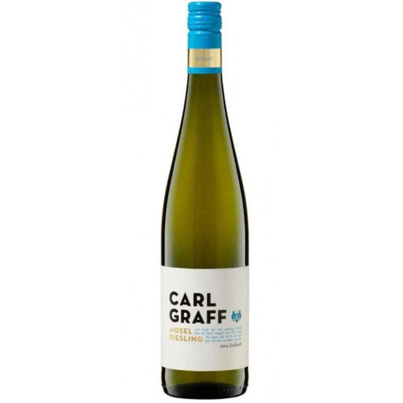 Carl Graff Mosel Riesling Kabinett 2020