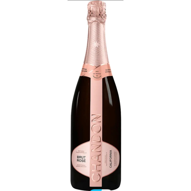 Chandon Brut Ros