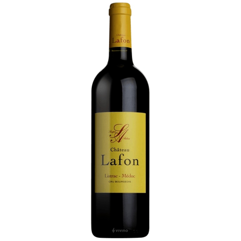 Chateau Lafon Listrac- Medoc