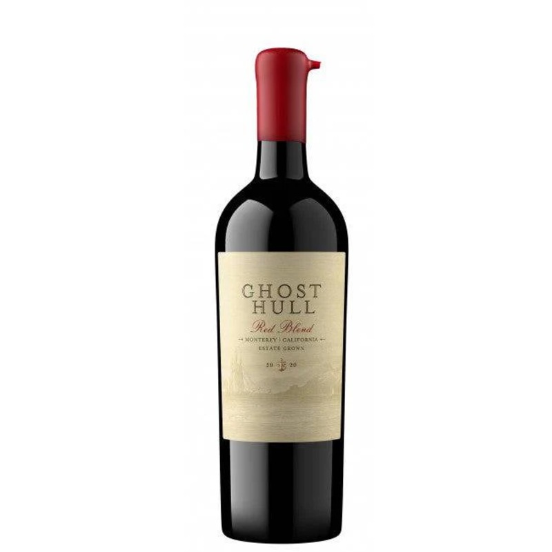 Ghost Hull Red Blend