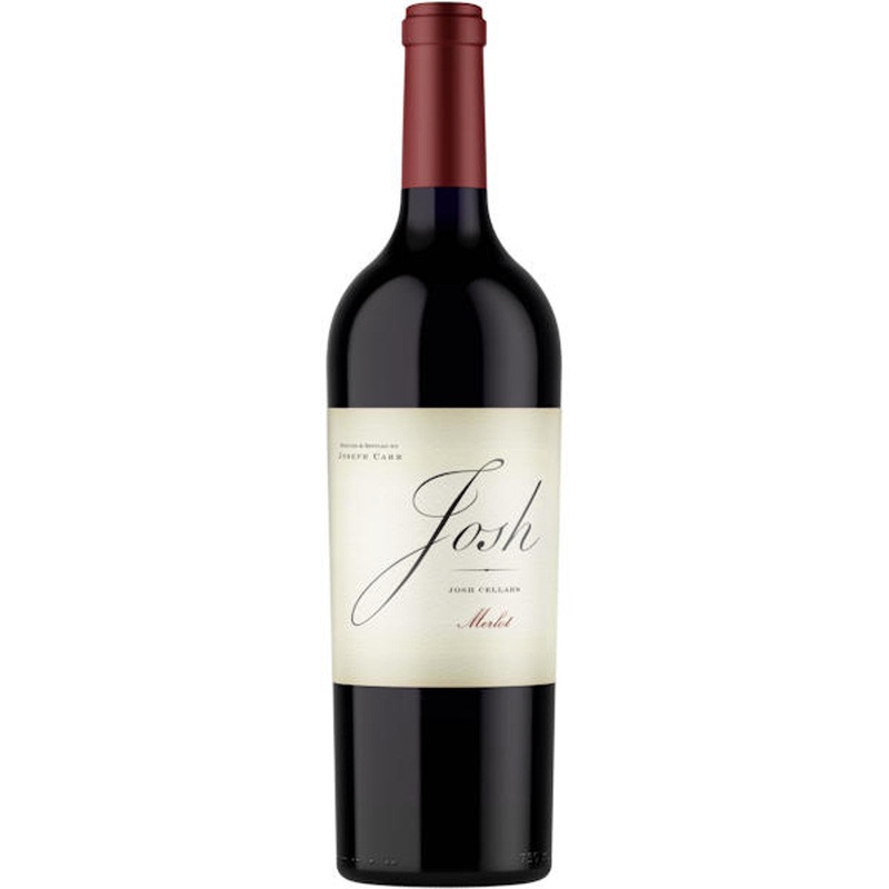 Josh Cellars 2022 Merlot