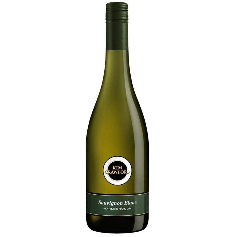 Kim Crawford Sauvignon Blanc Marlborough