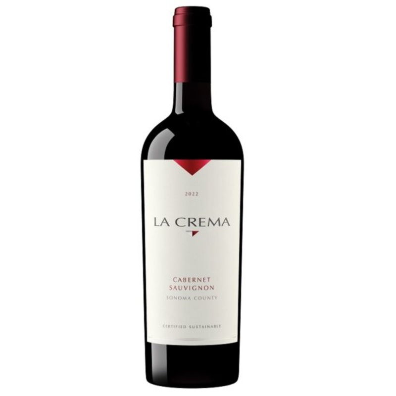 La Crema Cabernet Sauvignon 2022