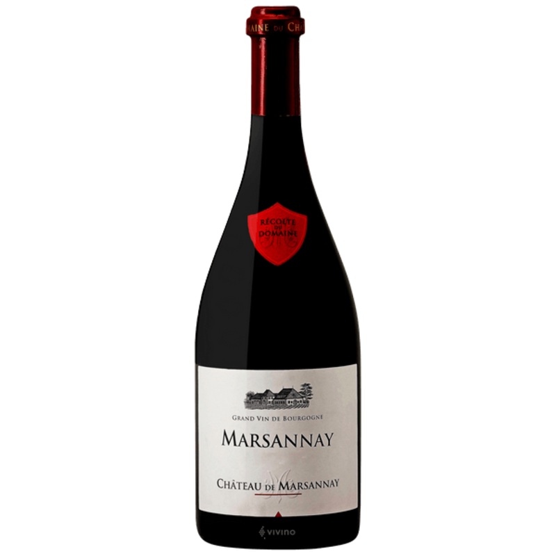 Marsannay Chateau De Marsannay 2015