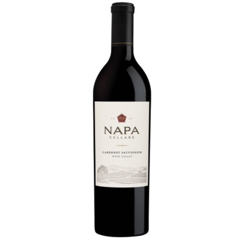 Napa Cellars 2020 Cabernet Sauvignon Napa Valley
