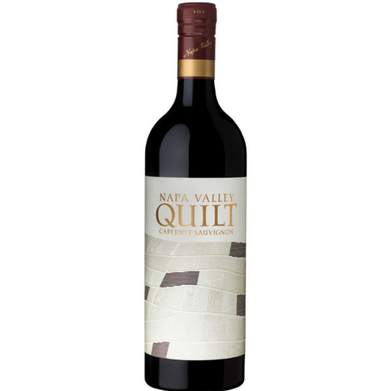 Napa Valley Quilt Cabernet Sauvignon 2020