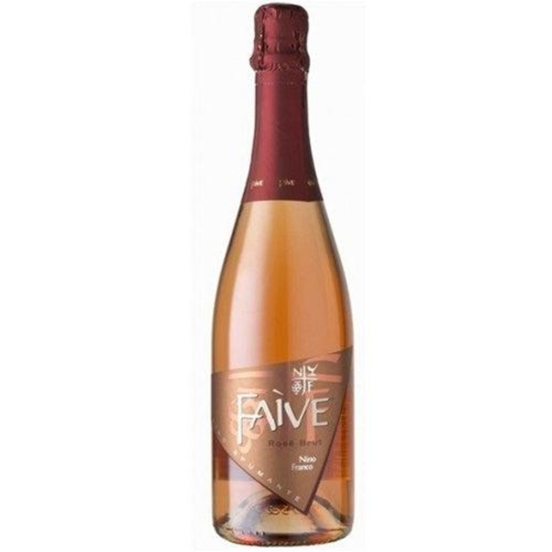 Nino Franco Faive Ros Brut