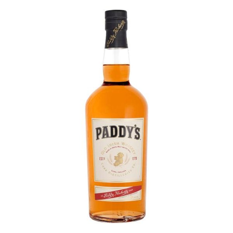 Paddy's Irish Whiskey