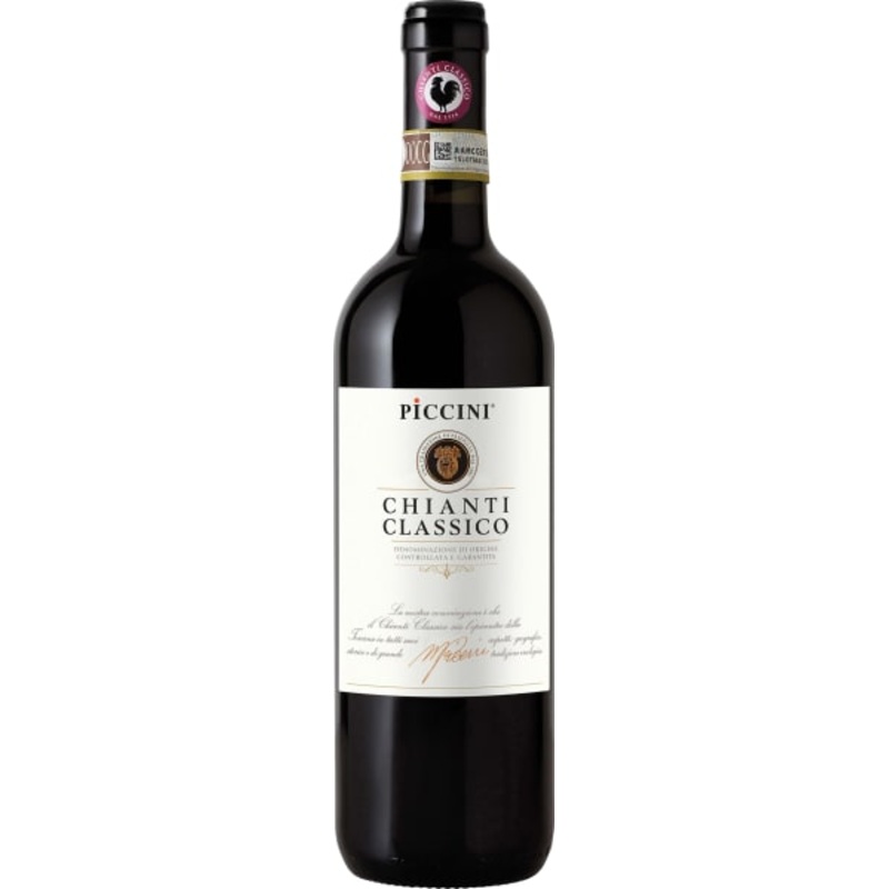 Piccini Chianti Classico