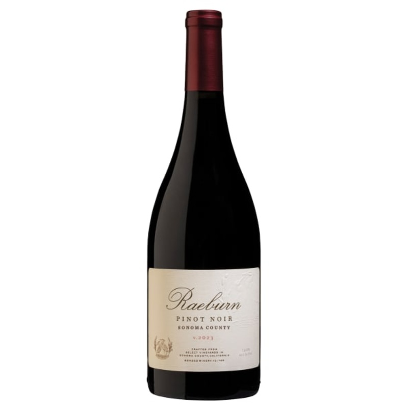Raeburn Pinot Noir 2023