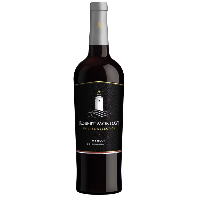 Robert Mondavi Merlot 2022
