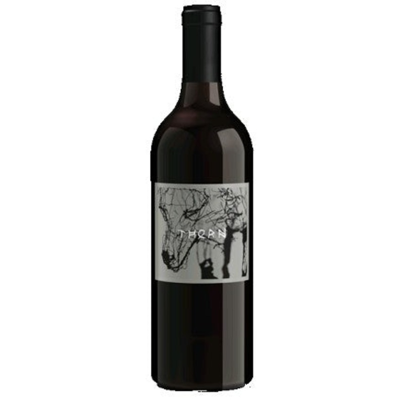 Thorn 2012 Merlot