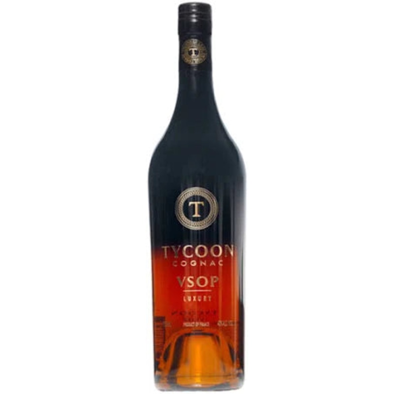 Tycoon Cognac VSOP Luxury