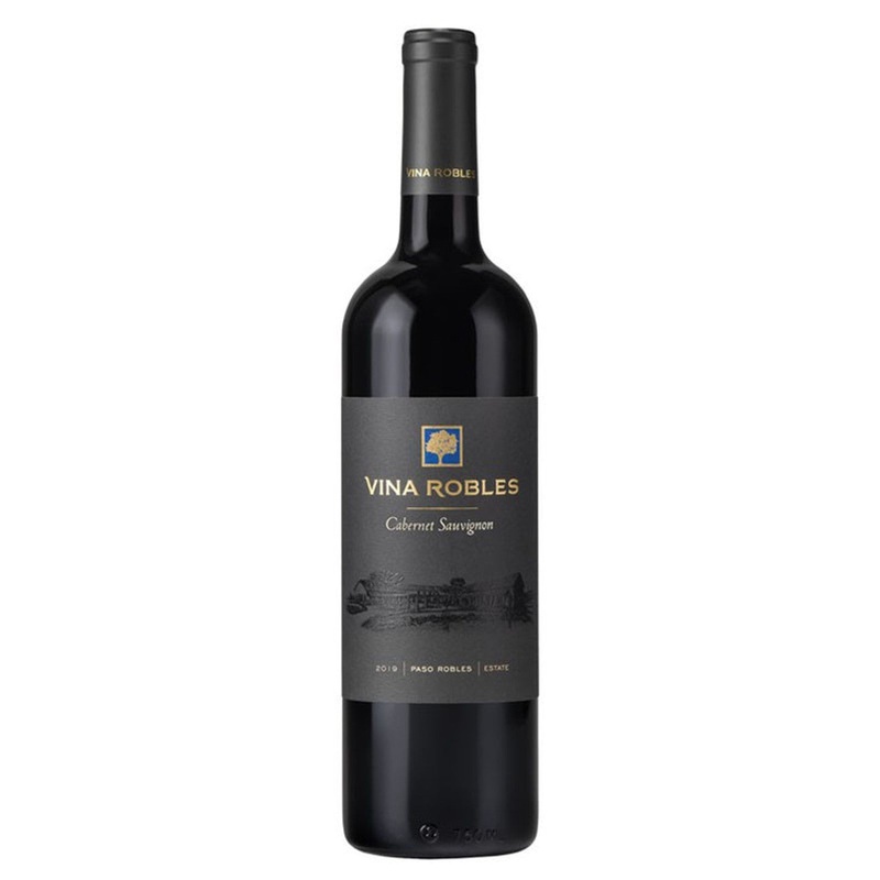 Vina Robles Cabernet Sauvignon 2020