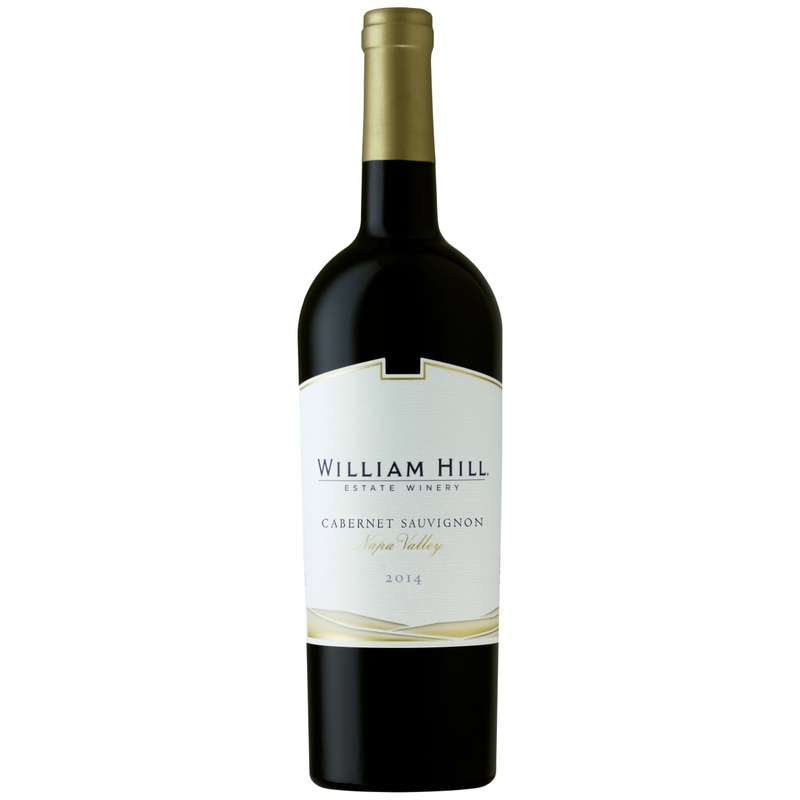 William Hill Cabernet Sauvignon 2014
