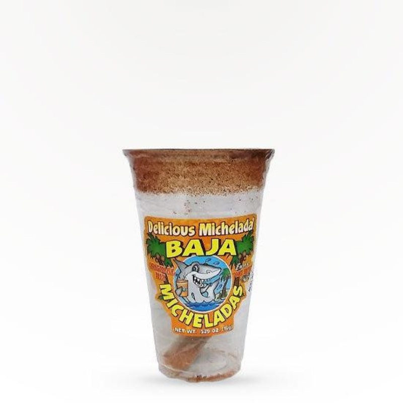 Baja Micheladas Original Mix