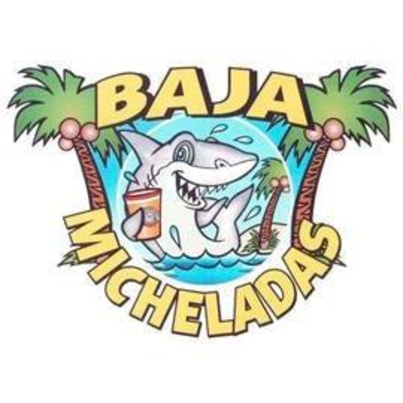 Baja Micheladas Pineapple Mix