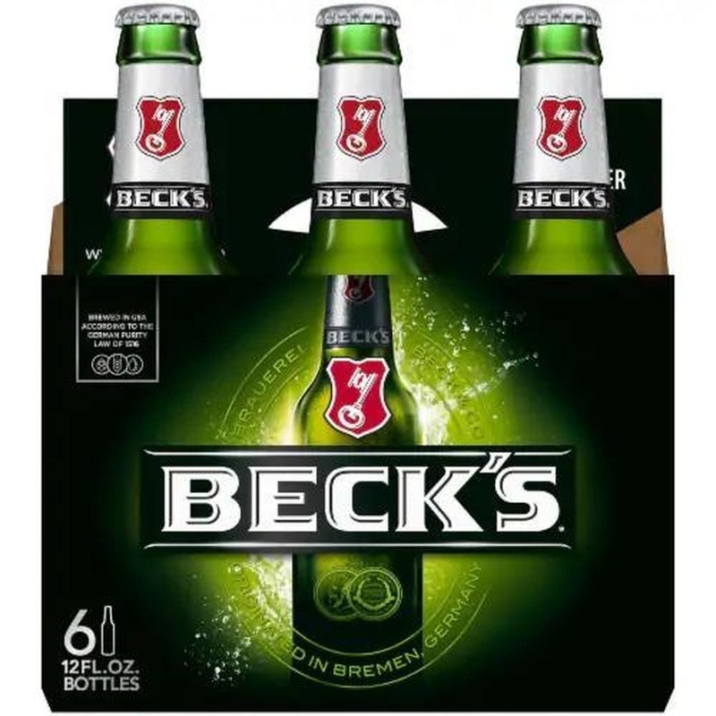 Beck's