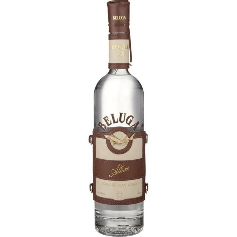 Beluga Noble Russian Allure Vodka