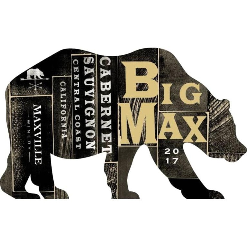 Big Max Cabernet Sauvignon 2018