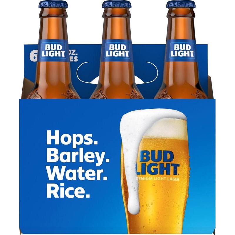 Bud Light