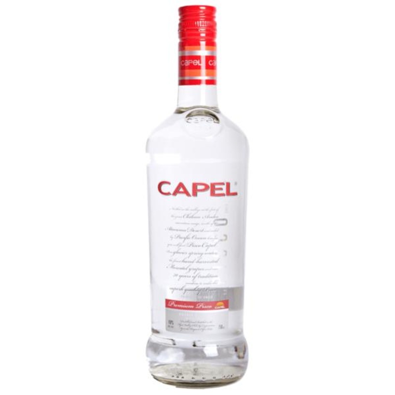 Capel Pisco