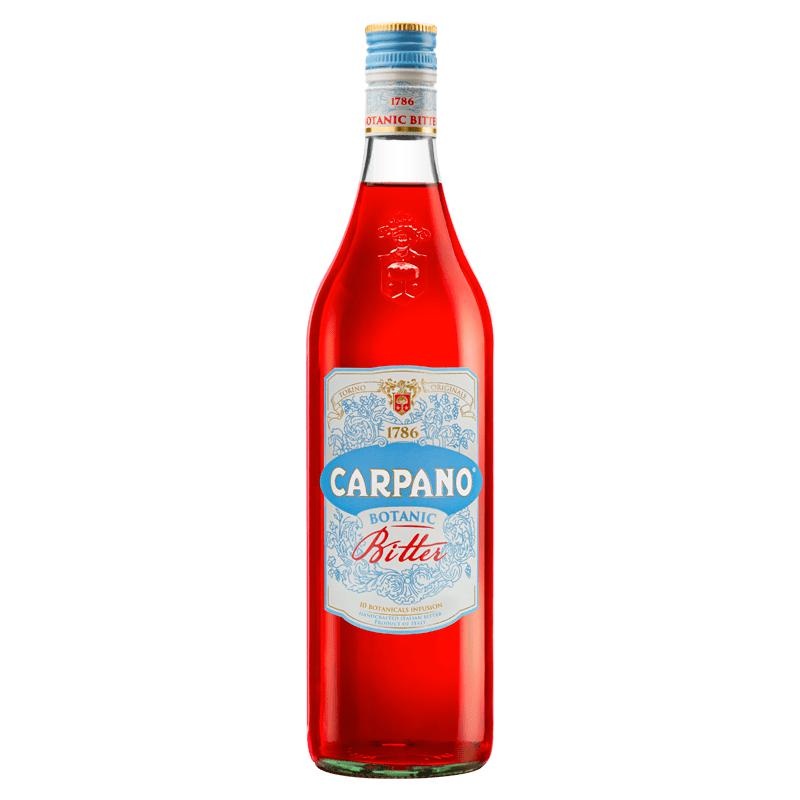 Carpano Botanic Bitter 1L