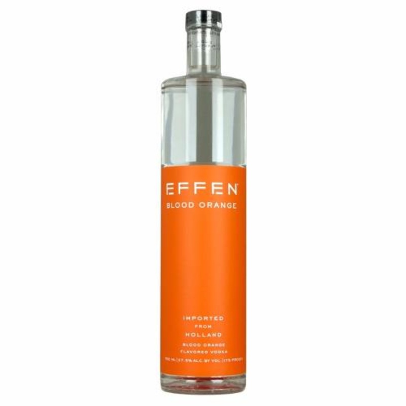 Effen Vodka Blood Orange