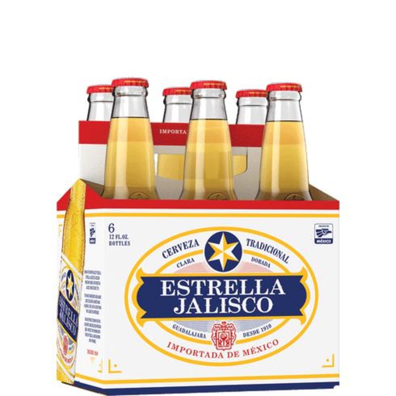 Estrella Jalisco