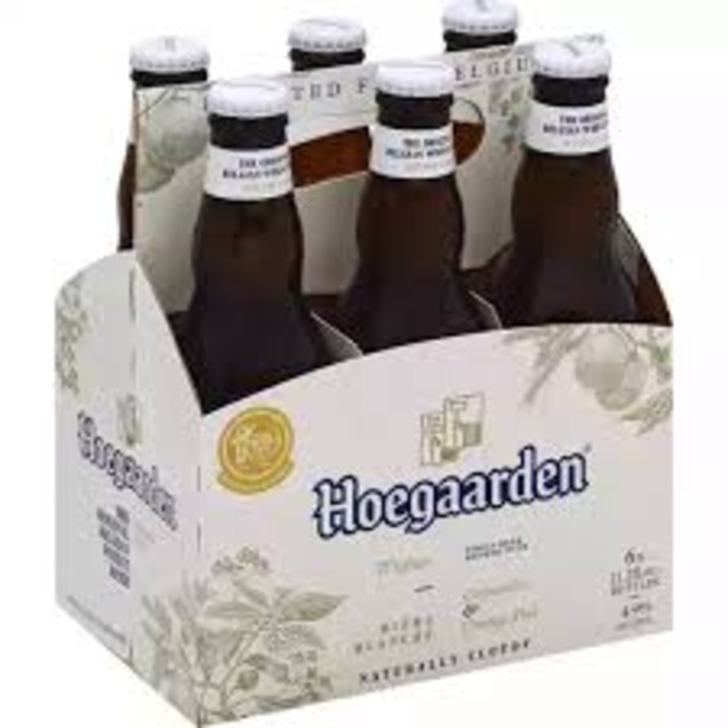 Hoegaarden