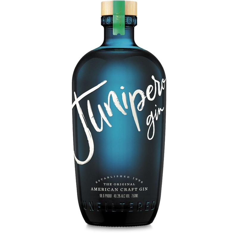 Junipero Gin