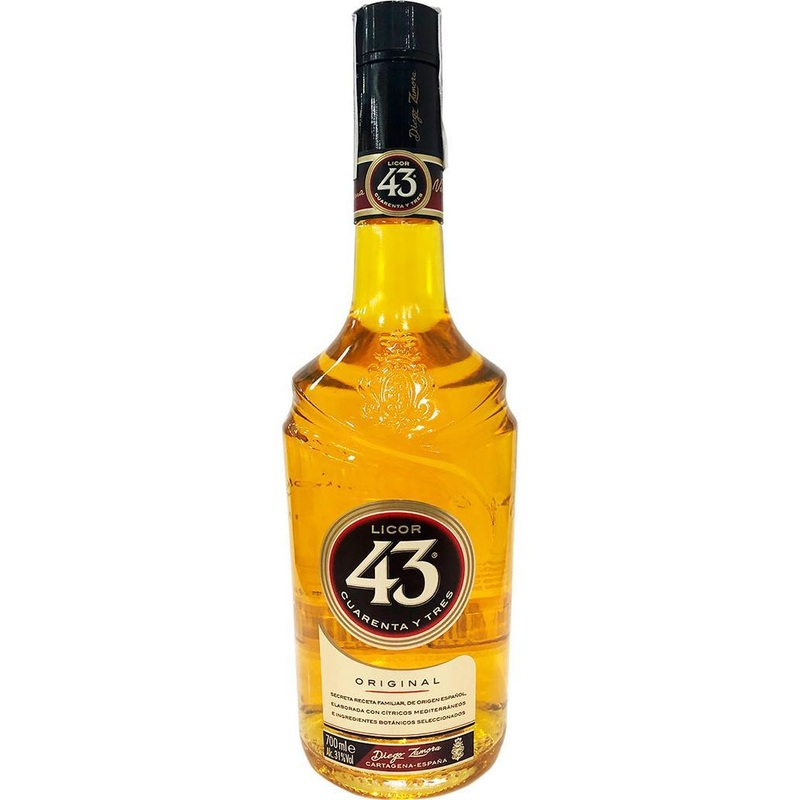 Licor 43 Original